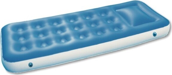 Materassino Gonfiabile Relax Mare Spiaggia Piscina In Vinile 185 X 75 Cm Giochi e giocattoli/Sport e giochi all'aperto/Giochi aquatici e piscine per bambini/Canotti e gonfiabili galleggianti Trade Shop italia - Napoli, Commerciovirtuoso.it