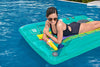 Materassino Gonfiabile Retro Beats Fashion Cassetta 174x117cm Portaoggetti 43649 Giochi e giocattoli/Sport e giochi all'aperto/Giochi aquatici e piscine per bambini/Canotti e gonfiabili galleggianti Trade Shop italia - Napoli, Commerciovirtuoso.it