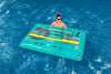 Materassino Gonfiabile Retro Beats Fashion Cassetta 174x117cm Portaoggetti 43649 Giochi e giocattoli/Sport e giochi all'aperto/Giochi aquatici e piscine per bambini/Canotti e gonfiabili galleggianti Trade Shop italia - Napoli, Commerciovirtuoso.it