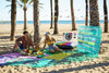 Materassino Gonfiabile Retro Beats Fashion Cassetta 174x117cm Portaoggetti 43649 Giochi e giocattoli/Sport e giochi all'aperto/Giochi aquatici e piscine per bambini/Canotti e gonfiabili galleggianti Trade Shop italia - Napoli, Commerciovirtuoso.it