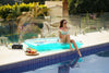 Materassino Gonfiabile Retro Beats Fashion Cassetta 174x117cm Portaoggetti 43649 Giochi e giocattoli/Sport e giochi all'aperto/Giochi aquatici e piscine per bambini/Canotti e gonfiabili galleggianti Trade Shop italia - Napoli, Commerciovirtuoso.it