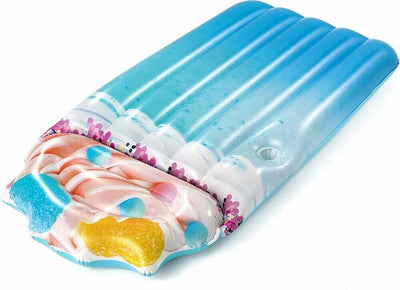 Materassino Gonfiabile Stampa Realistica Frappe Mare Piscina 170x90cm Bestway Giocattoli e infanzia > Piscine > Canotti e Gonfiabili Trade Shop italia - Napoli, Commerciovirtuoso.it