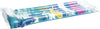 Materassino Gonfiabile Super Surf Fantasie Varie Assortite 183x76cm Piscina 44021 Giochi e giocattoli/Sport e giochi all'aperto/Giochi aquatici e piscine per bambini/Canotti e gonfiabili galleggianti Trade Shop italia - Napoli, Commerciovirtuoso.it