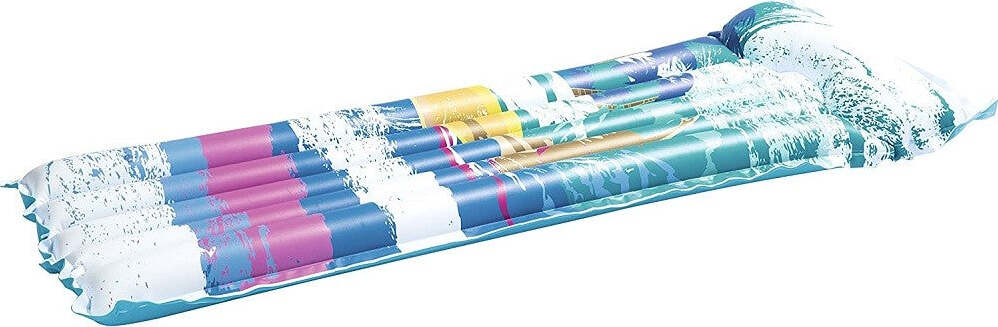Materassino Gonfiabile Super Surf Fantasie Varie Assortite 183x76cm Piscina 44021 Giochi e giocattoli/Sport e giochi all'aperto/Giochi aquatici e piscine per bambini/Canotti e gonfiabili galleggianti Trade Shop italia - Napoli, Commerciovirtuoso.it
