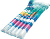 Materassino Gonfiabile Super Surf Fantasie Varie Assortite 183x76cm Piscina 44021 Giochi e giocattoli/Sport e giochi all'aperto/Giochi aquatici e piscine per bambini/Canotti e gonfiabili galleggianti Trade Shop italia - Napoli, Commerciovirtuoso.it