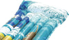 Materassino Gonfiabile Super Surf Fantasie Varie Assortite 183x76cm Piscina 44021 Giochi e giocattoli/Sport e giochi all'aperto/Giochi aquatici e piscine per bambini/Canotti e gonfiabili galleggianti Trade Shop italia - Napoli, Commerciovirtuoso.it