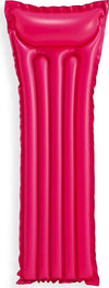 Materassino Gonfiabile Tinta Unita 3 Colori Assortiti 183 X 69 Cm Piscina 59703 Giochi e giocattoli/Sport e giochi all'aperto/Giochi aquatici e piscine per bambini/Canotti e gonfiabili galleggianti Trade Shop italia - Napoli, Commerciovirtuoso.it