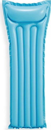 Materassino Gonfiabile Tinta Unita 3 Colori Assortiti 183 X 69 Cm Piscina 59703 Giochi e giocattoli/Sport e giochi all'aperto/Giochi aquatici e piscine per bambini/Canotti e gonfiabili galleggianti Trade Shop italia - Napoli, Commerciovirtuoso.it