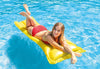 Materassino Gonfiabile Tinta Unita 3 Colori Assortiti 183 X 69 Cm Piscina 59703 Giochi e giocattoli/Sport e giochi all'aperto/Giochi aquatici e piscine per bambini/Canotti e gonfiabili galleggianti Trade Shop italia - Napoli, Commerciovirtuoso.it