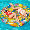 Materassino Isola Gonfiabile Pop Art Collection Pvc Mare Piscina 188 Cm Giocattoli e infanzia > Piscine > Canotti e Gonfiabili Trade Shop italia - Napoli, Commerciovirtuoso.it