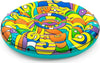 Materassino Isola Gonfiabile Pop Art Collection Pvc Mare Piscina 188 Cm Giocattoli e infanzia > Piscine > Canotti e Gonfiabili Trade Shop italia - Napoli, Commerciovirtuoso.it