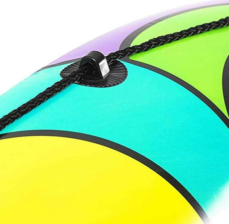 Materassino Isola Gonfiabile Pop Art Collection Pvc Mare Piscina 188 Cm Giocattoli e infanzia > Piscine > Canotti e Gonfiabili Trade Shop italia - Napoli, Commerciovirtuoso.it