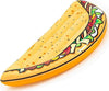 Materassino Isola Gonfiabile Stampa Tacos Pvc Mare Piscina 171 X 89 Cm Giocattoli e infanzia > Piscine > Canotti e Gonfiabili Trade Shop italia - Napoli, Commerciovirtuoso.it