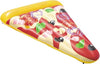 Materassino Isola Gonfiabile Trancio Pizza Mare Piscina 188 X 130 Cm Giochi e giocattoli/Sport e giochi all'aperto/Giochi aquatici e piscine per bambini/Canotti e gonfiabili galleggianti Trade Shop italia - Napoli, Commerciovirtuoso.it