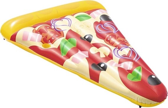 Materassino Isola Gonfiabile Trancio Pizza Mare Piscina 188 X 130 Cm Giochi e giocattoli/Sport e giochi all'aperto/Giochi aquatici e piscine per bambini/Canotti e gonfiabili galleggianti Trade Shop italia - Napoli, Commerciovirtuoso.it