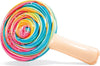 Materassino Lollipop Rainbow Lecca-lecca 208x135 Cm Per Piscina Mare Lago 58754 Giochi e giocattoli/Sport e giochi all'aperto/Giochi aquatici e piscine per bambini/Canotti e gonfiabili galleggianti Trade Shop italia - Napoli, Commerciovirtuoso.it
