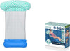 Materassino Luxury Con Rete Gonfiabile 145 X 87 Cm Per Piscina Mare Estate 43555 Giochi e giocattoli/Sport e giochi all'aperto/Giochi aquatici e piscine per bambini/Canotti e gonfiabili galleggianti Trade Shop italia - Napoli, Commerciovirtuoso.it