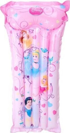 MATERASSINO MARE GONFIABILE DISNEY PRINCESS ROSA MATERASSO PER BAMBINI 119X61CM Giochi e giocattoli/Sport e giochi all'aperto/Giochi aquatici e piscine per bambini/Canotti e gonfiabili galleggianti Trade Shop italia - Napoli, Commerciovirtuoso.it