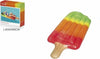 Materassino Materasso Gonfiabile Ghiacciolo Gelato 185x89 Cm Mare Piscina 43161 Giardino e giardinaggio/Piscine vasche idromassaggio e accessori/Piscine/Piscine gonfiabili Trade Shop italia - Napoli, Commerciovirtuoso.it
