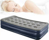 Materassino Materasso Gonfiabile Singolo 97x191x43 Campeggio Con Pompa Elettrica Giocattoli e infanzia > Piscine > Canotti e Gonfiabili Trade Shop italia - Napoli, Commerciovirtuoso.it