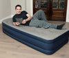 Materassino Materasso Gonfiabile Singolo 97x191x43 Campeggio Con Pompa Elettrica Giocattoli e infanzia > Piscine > Canotti e Gonfiabili Trade Shop italia - Napoli, Commerciovirtuoso.it
