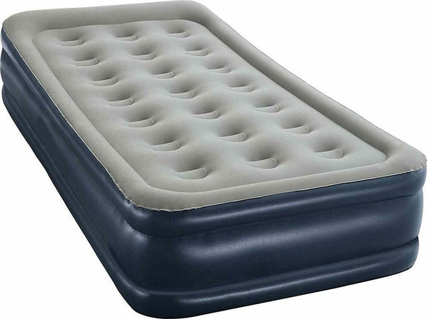 Materassino Materasso Gonfiabile Singolo 97x191x43 Campeggio Con Pompa Elettrica Giocattoli e infanzia > Piscine > Canotti e Gonfiabili Trade Shop italia - Napoli, Commerciovirtuoso.it
