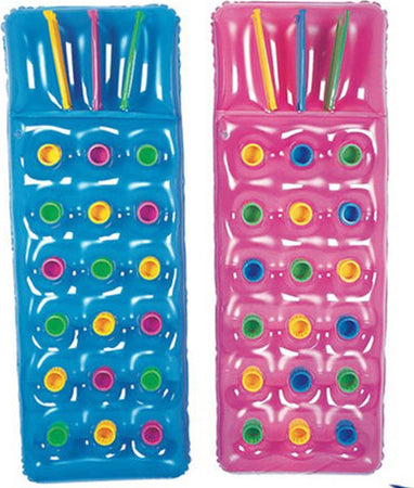 MATERASSINO MATERASSO GONFIABILE SINGOLO DA MARE PISCINA SDRAIO 188x71CM Giochi e giocattoli/Sport e giochi all'aperto/Giochi aquatici e piscine per bambini/Canotti e gonfiabili galleggianti Trade Shop italia - Napoli, Commerciovirtuoso.it
