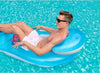 Materassino Poltrona Luxe Relaxer Lounge Sedile In Rete 152x102cm Piscina 43646 Giochi e giocattoli/Sport e giochi all'aperto/Giochi aquatici e piscine per bambini/Canotti e gonfiabili galleggianti Trade Shop italia - Napoli, Commerciovirtuoso.it