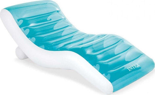 Materassino Poltrona Splash Lounge 191 X 99 Cm Spiaggia Piscina Giardino 56874 Giochi e giocattoli/Sport e giochi all'aperto/Giochi aquatici e piscine per bambini/Canotti e gonfiabili galleggianti Trade Shop italia - Napoli, Commerciovirtuoso.it