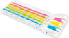 Materassino Rainbow Gonfiabile 203x84cm Cuscino Integrato Piscina Mare Lago 58724 Giochi e giocattoli/Sport e giochi all'aperto/Giochi aquatici e piscine per bambini/Canotti e gonfiabili galleggianti Trade Shop italia - Napoli, Commerciovirtuoso.it