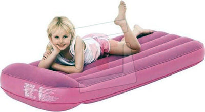 MATERASSINO RELAX MARE MATERASSO BIMBI FLOCCATO 157 X 66 X 23 CM ROSA Giochi e giocattoli/Sport e giochi all'aperto/Giochi aquatici e piscine per bambini/Canotti e gonfiabili galleggianti Trade Shop italia - Napoli, Commerciovirtuoso.it