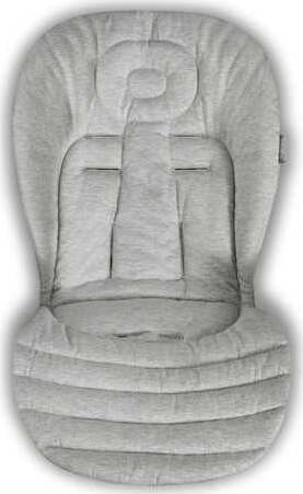 Materassino-Riduttore-per-Passeggino-Inglesina-Baby-Snud-Pad-Grigio