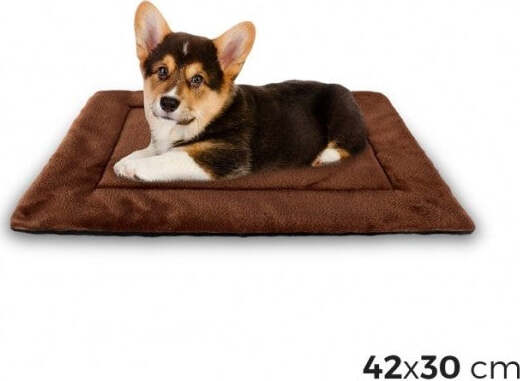 Materassino Tappeto Morbido In Velluto Per Cani Varie Taglie E Misure Colori Prodotti per animali domestici/Cani/Lettini accessori e mobili/Lettini Trade Shop italia - Napoli, Commerciovirtuoso.it