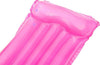 Materassino Tinta Unita Trasparente Gonfiabile 183x76cm Piscina Mare 5 Tubi 44013 Giochi e giocattoli/Sport e giochi all'aperto/Giochi aquatici e piscine per bambini/Canotti e gonfiabili galleggianti Trade Shop italia - Napoli, Commerciovirtuoso.it