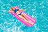Materassino Tinta Unita Trasparente Gonfiabile 183x76cm Piscina Mare 5 Tubi 44013 Giochi e giocattoli/Sport e giochi all'aperto/Giochi aquatici e piscine per bambini/Canotti e gonfiabili galleggianti Trade Shop italia - Napoli, Commerciovirtuoso.it