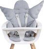 Materassino universale Angel Childhome Grigio Prima infanzia/Allattamento e pappa/Seggioloni sedili e accessori/Cuscini e fodere per seggioloni La Casa Del Bebè - Napoli, Commerciovirtuoso.it
