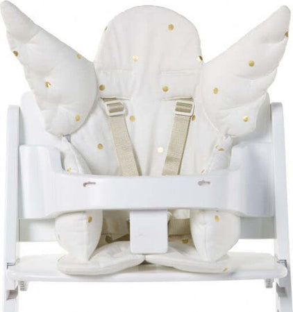 Materassino universale Angioletto gold Prima infanzia/Cambio del pannolino/Materassini per fasciatoio/Fasciatoio da tavolo La Casa Del Bebè - Napoli, Commerciovirtuoso.it