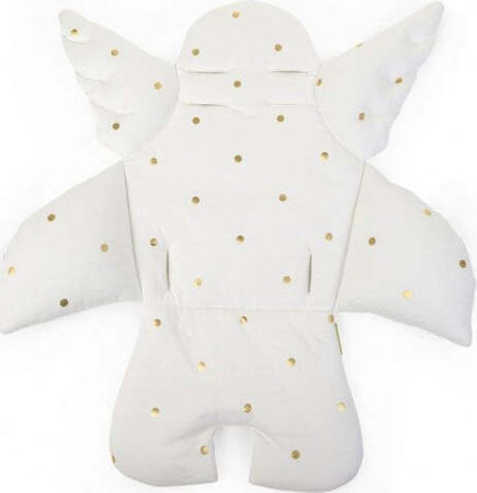 Materassino universale Angioletto gold Prima infanzia/Cambio del pannolino/Materassini per fasciatoio/Fasciatoio da tavolo La Casa Del Bebè - Napoli, Commerciovirtuoso.it