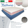 Materasso--120x190-Alto-22-Cm-A-Molle-Bonnel-Ortopedico-Anatomico-Anallergico