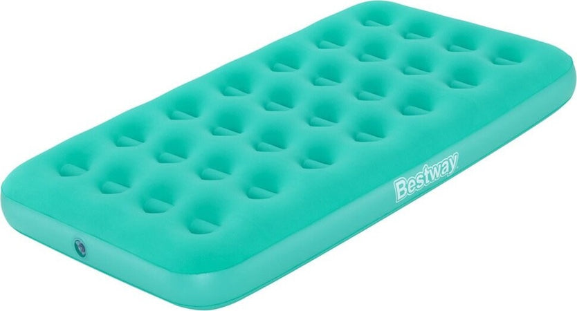 Materasso Ad Aria Gonfiabile Floccato Per Bambini 158 X 89 X 18cm 2 Colori 67918 Giochi e giocattoli/Sport e giochi all'aperto/Giochi aquatici e piscine per bambini/Canotti e gonfiabili galleggianti Trade Shop italia - Napoli, Commerciovirtuoso.it