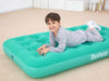 Materasso Ad Aria Gonfiabile Floccato Per Bambini 158 X 89 X 18cm 2 Colori 67918 Giochi e giocattoli/Sport e giochi all'aperto/Giochi aquatici e piscine per bambini/Canotti e gonfiabili galleggianti Trade Shop italia - Napoli, Commerciovirtuoso.it