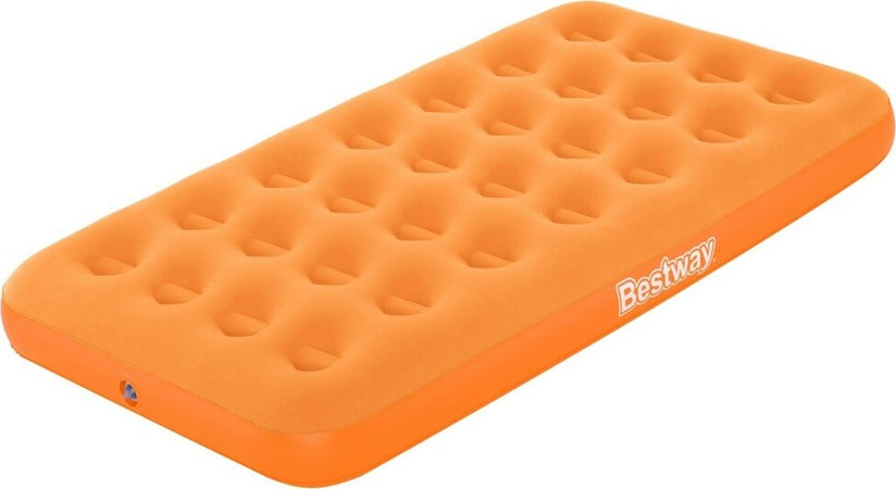 Materasso Ad Aria Gonfiabile Floccato Per Bambini 158 X 89 X 18cm 2 Colori 67918 Giochi e giocattoli/Sport e giochi all'aperto/Giochi aquatici e piscine per bambini/Canotti e gonfiabili galleggianti Trade Shop italia - Napoli, Commerciovirtuoso.it