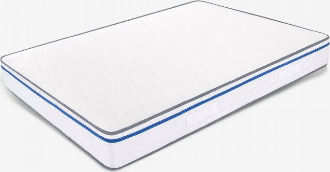 Materasso-alla-Francese,-altezza-22-cm---Memory-Foam,-Antiacaro,-Anallergico-|-Easy-MiaSuite
