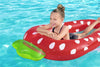 Materasso Canotto Lounge Sweet Summer Ananas 186x112cm / Fragola 178x103cm 43644 Giochi e giocattoli/Sport e giochi all'aperto/Giochi aquatici e piscine per bambini/Canotti e gonfiabili galleggianti Trade Shop italia - Napoli, Commerciovirtuoso.it