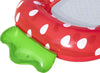 Materasso Canotto Lounge Sweet Summer Ananas 186x112cm / Fragola 178x103cm 43644 Giochi e giocattoli/Sport e giochi all'aperto/Giochi aquatici e piscine per bambini/Canotti e gonfiabili galleggianti Trade Shop italia - Napoli, Commerciovirtuoso.it
