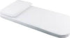 Materasso-Con-Cuscino-Per-Carrozzina-Tecno-Baby