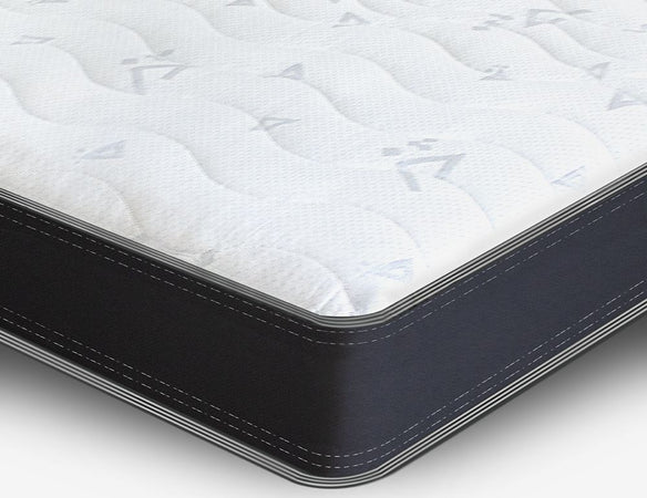Materasso-Divanoletto,-Alto-13-cm---Waterfoam,-Pieghevole,-Traspirante,-|-Summit-H13-MiaSuite