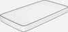 Materasso-economico-Singolo,-altezza-15-cm---Memory-Foam-|-Simple-MiaSuite