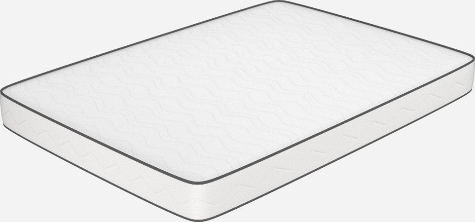 Materasso-economico-Una-Piazza-e-Mezza,-altezza-15-cm---Memory-Foam-|-Simple-MiaSuite