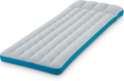 Materasso Gonfiabile Camping In Vinile Laminato 184x67x17cm Per Campeggio 67997 Giochi e giocattoli/Sport e giochi all'aperto/Giochi aquatici e piscine per bambini/Canotti e gonfiabili galleggianti Trade Shop italia - Napoli, Commerciovirtuoso.it